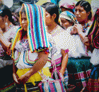 Indígenas Tojolabales del poblado Primero de Agosto, en las Margaritas Chiapas, denuncian provocaciones, ataques, amenazas e intentos de muerte por parte de integrantes de la...