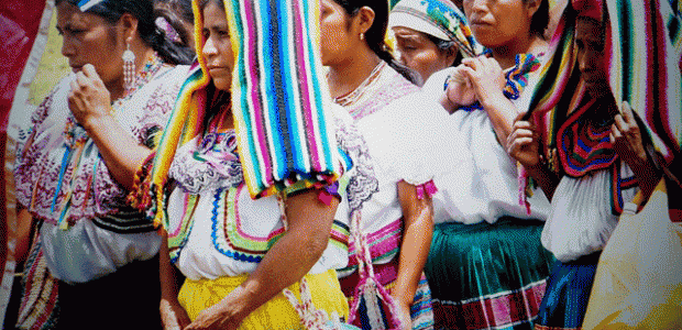 Indígenas Tojolabales del poblado Primero de Agosto, en las Margaritas Chiapas, denuncian provocaciones, ataques, amenazas e intentos de muerte por parte de integrantes de la...