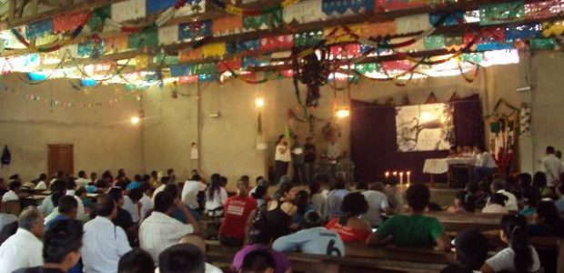 por Pozol Colectivo. Ocosingo Chiapas. 18 de julio. “El Estado mexicano violó el derecho a la vida consagrado en el artículo 1 de la Convención...