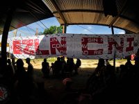 Comunicado Conjunto Del Cni Y El Ezln En Solidaridad Con La Comunidad Ind Gena De Santa Mar A