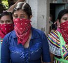San Cristóbal de Las Casas, Chiapas 15 de agosto de 2014 Acción Urgente No. 03 Actualización Desplazamiento, riesgo de despojo y amenazas a Bases de...