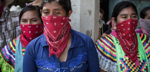 San Cristóbal de Las Casas, Chiapas 15 de agosto de 2014 Acción Urgente No. 03 Actualización Desplazamiento, riesgo de despojo y amenazas a Bases de...