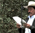 Video testimonio de la declaración en contra de la autopista San Cristóbal – Palenque en donde participaron más de 2 mil personas de los municipios...