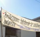 @espoirchiapas Ejido Los LLanos, San Cristobal de Las Casas, se suma a la resistencia en contra de la construccion de la autopista, y invita a...