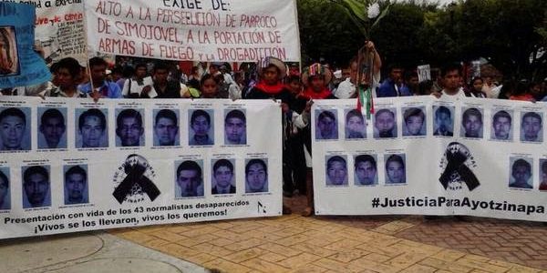 Organización de la Sociedad Civil Las Abejas Tierra Sagrada de los Mártires de Acteal Acteal, Ch’enalvo’, Chiapas, México. 22 de octubre del año 2014  ...