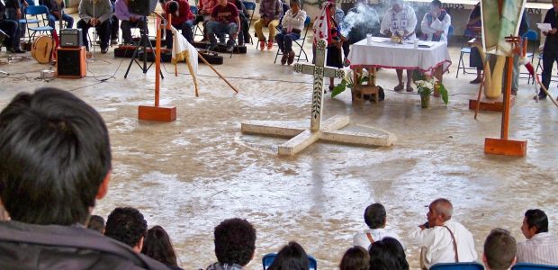 Organización de la Sociedad Civil Las Abejas Tierra Sagrada de los Mártires de Acteal Acteal, Ch’enalvo’, Chiapas, México. 22 de noviembre del año 2014  ...