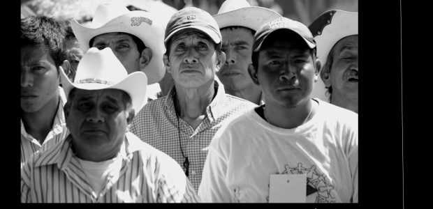 Durante el transcurso de esta semana, en el municipio de Chicomuselo, Chiapas, ocurrieron manifestaciones para declararse libre de explotación minera y para organizarse en defensa...