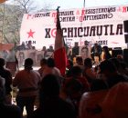 Xochicuautla, 23 de diciembre de 2014 Alejandro Reyes, Colectivo Radio Zapatista “Nosotros sabemos que lo que le hagan a la tribu yaqui se lo van...