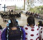 Organización de la Sociedad Civil Las Abejas Tierra Sagrada de los Mártires de Acteal Acteal, Ch’enalvo’, Chiapas, México. 11 de enero del año 2015  ...