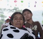Organización de la Sociedad Civil Las Abejas Tierra Sagrada de los Mártires de Acteal Acteal, Ch’enalvo’, Chiapas, México. 22 de julio de 2015 A las...