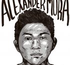 @regeneracion_r Luego de que peritos argentinos identificaran los restos de uno de los 43 normalistas desaparecidos, Alexander Mora Venancio, de 21 años de edad, este...