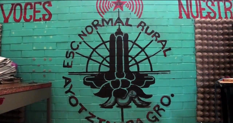 Video Ayotzinapa La Lucha Sigue