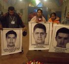 Convención Nacional Popular Ayotzinapa, Guerrero, febrero de 2015 Comité de padres y madres de familia de los 43 estudiantes desaparecidos de Ayotzinapa Comité Estudiantil de...