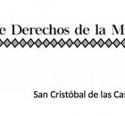   San Cristóbal de las Casas, Chiapas. 13 de enero de 2015 A las autoridades responsables del gobierno municipal, estatal y federal A las Juntas...