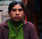 Como parte de la campaña Rostros del Despojo*, que se centra en el desplazamiento forzado en las comunidades indígenas de Chiapas, las familias desplazadas de...