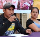 San Cristóbal de las Casas, Chiapas 26 de enero 2015 A las Juntas de Buena Gobierno del EZLN Al Congreso Nacional Indígena A la Sexta...