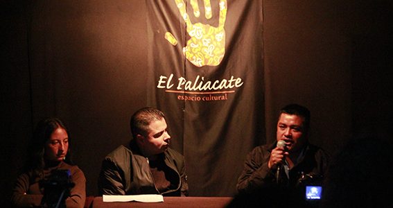 1 de enero, 2015 A las Juntas de Buen Gobierno y al Ejército Zapatista de Liberación Nacional A l@s BAZ Al Congreso Nacional Indígena Al...