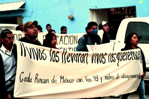 Ayotzinapa2