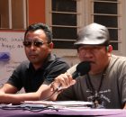 Centro de Derechos Humanos Fray Bartolomé de Las Casas, AC San Cristóbal de Las Casas, Chiapas A 18 de marzo de 2015 Boletín de prensa...