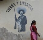 Comunidad Cruztón mpio de Venustiano Carranza, Chiapas. 30 de agosto del 2017 A la Junta de Buen Gobierno de Oventic Al centro de derechos humanos...