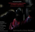 La Comisión Sexta del EZLN e invitados especiales, presentarán el primer volumen de textos sobre el seminario semillero “El Pensamiento Crítico Frente a la Hidra...