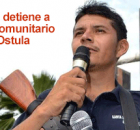 Boletín N° 1 Santa María Ostula, Municipio de Aquila, Michoacán. 19 de julio de 2015, 13 hrs A LA SOCIEDAD CIVIL A LAS ORGANIZACIONES DE...
