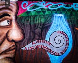 A la comunidad indígena nahua de San Pedro Tlanixco A nuestr@s compañer@s pres@s defensores del agua Al Movimiento por la Libertad de l@s Defensor@s del...