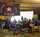 Fuente: RvsR A las Bases de Apoyo Zapatistas A las Juntas de Buen Gobierno Al Ejército Zapatista de Liberación Nacional Compañeras y compañeros: Les saludamos...