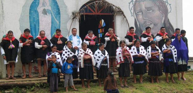 Organización de la Sociedad Civil Las Abejas Tierra Sagrada de los Mártires de Acteal Acteal, Ch’enalvo’, Chiapas, México. 22 de septiembre de 2015 A las...