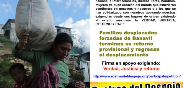  04 de noviembre de 2015 Banavil Tenejapa, Chiapas A las Juntas del Buen Gobierno de E.Z.L.N. Al Congreso Nacional indígena A la Sexta Declaración de...