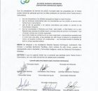 G3 Costa Pacífico Michoacán Coahuayana, Chinicuila, Aquila Coahuayana, Michoacán, 17 de noviembre de 2015 Acuerdo de cooperación de los municipios de Coahuayana, Chinicuila y Aquila...