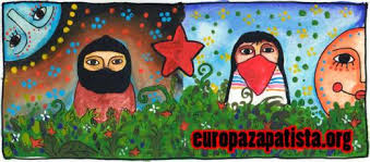 Domingo 22 de noviembre de 2015, Barcelona. A las comunidades y bases de apoyo zapatistas Al EZLN AL CNI A las compañeras y compañeros de...