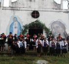Organización de la Sociedad Civil Las Abejas Tierra Sagrada de los Mártires de Acteal Acteal, Ch’enalvó, Chiapas, México. 22 de enero de 2016    ...