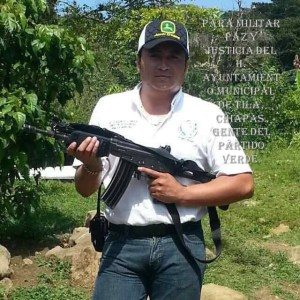 Ejido de Tila, Chiapas; México a 26 de diciembre del 2015. A la opinión publica A los medios masivos de comunicación A los derechos humanos...