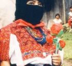 Colectivo Radio Zapatista. México, 6 de enero de 2016. MUJER DE AIRE Para Ramona, comandanta, a diez años de su partida. Llorábamos colibríes que nos nacían...