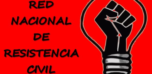 Territorio mexicano, A 27 de Febrero del 2016 Las organizaciones que conformamos la Red Nacional de Resistencia Civil, nuevamente denunciamos el hostigamiento judicial que sigue...