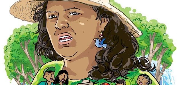 El Consejo Cívico de Organizaciones Populares e Indígenas de Honduras COPINH exige una investigación con expertos independientes e imparciales para investigar y esclarecer los verdaderos...