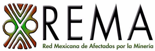 México, D.F., a 30 de marzo de 2016. Desde la Red Mexicana de Afectados por la Minería (REMA) queremos manifestar nuestra profunda preocupación por la...