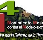 FIRMA AQUÍ: http://movimientom4.org/2016/03/accion-urgente-solicitamos-la-proteccion-de-gustavo-castro-testigo-del-asesinato-de-berta-caceres/   A la Embajada de Honduras en Mexico Al Consulado Mexicano en Honduras A la Comisión Interamerciana de Derechos Humanos Durante la...