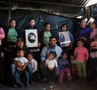 Las familias desplazadas forzadas de Banavil, Tenejapa, Chiapas continúan su exigencia de justicia por la agresión del 4 de diciembre de 2011. San Cristóbal de...