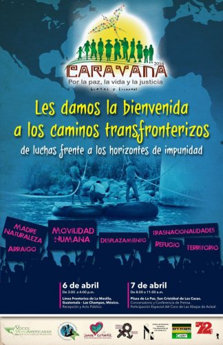 CArtel-Caravana