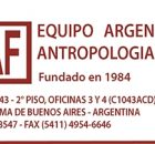 El Equipo Argentino de Antropología Forense (EAAF) presenta la siguiente opinión pública, luego de la conferencia de prensa realizada el 1 de abril por la Procuraduría General...