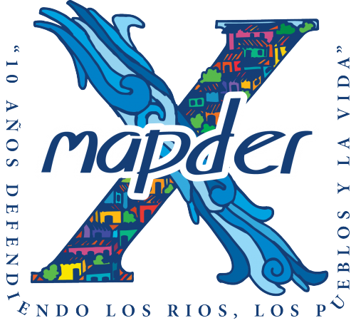 mapder