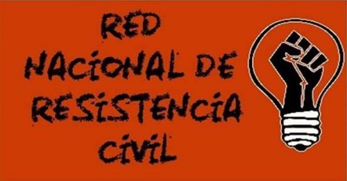 Red Nacional de Resistencia Civil-
