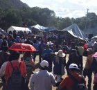 ASAMBLEA POPULAR REGIONAL DE LOS ALTOS DE CHIAPAS BOLETÍN DE PRENSA San Cristóbal de Las Casas, Chiapas, 07 de julio de 2015 Al pueblo de...