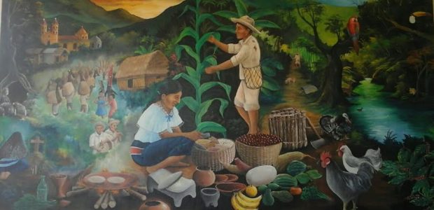 Programa de Radio que aborda la historia de organización del Ejido Tila en Chiapas, adherente a La Sexta declaración e la Selva Lacandona y parte...