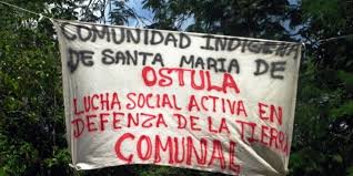 La Comunidad Indígena de Santa María Ostula comunica que el día 04 de septiembre del presente año realizó una asamblea general de comuneros en la...