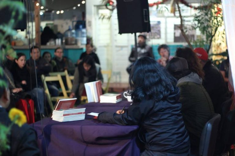 Los Caminos de la Resistencia Informe Frayba