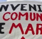 Comunidad Cinco de Marzo, tierras recuperadas y fundadas a raíz del levantamiento armado en 1994, ubicada al sur de la ciudad de San Cristóbal de...