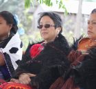 La relatora indígena del ONU visitó a los víctimas y sobrevivientes de ACTEAL 14 de noviembre de 2017 Visita de la relatora indígena del ONU...